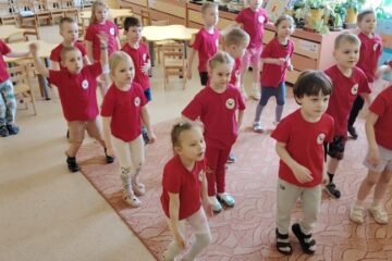 Olimpiskā diena 2026. “Katrs solis ir svarīgs- #sportiņā kopā!” 22