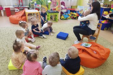 Lasīšanas pēcpusdienas. Kopā lasām, kopā priecājamies 21