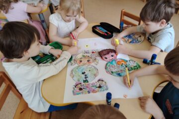 eTwinning projekts “Future Steamers” 38