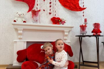 Draudzības diena 2026 80