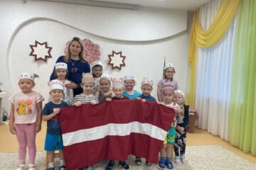 Lāčplēša diena 2025 40