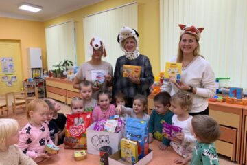 Labo darbu nedēļa 2025 13