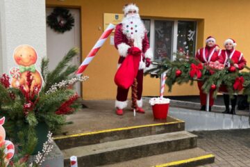 Kad Salatētis ciemos nāk 14