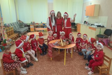 Svētku noskaņa: aizdedzam pirmo Adventes sveci 64