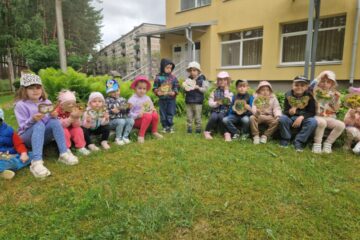 Spilgtie vasaras brīži 16
