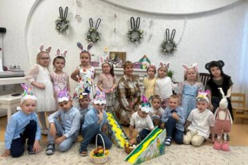 Lieldienas 2026 63