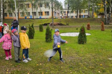Eiropas Sporta nedēļa 2026 #BEACTIVE. Šķēršļu josla 13