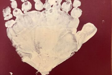 Bērnu un vecāku radošo darbu izstāde “Latvija, mēs tevi mīlam!” 36