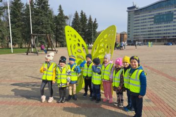 STEAM diena Daugavpils Inovāciju centrā 8. un 11.grupas 72
