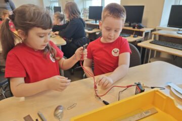 STEAM darbnīcas “Mazie pētnieki” 26