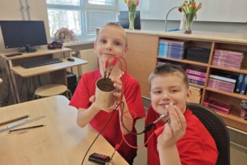 STEAM darbnīcas “Mazie pētnieki” 19