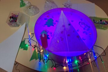 Svētku noskaņa: aizdedzam pirmo Adventes sveci 14