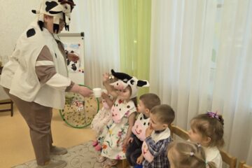 Piena svētki 2026, 2.grupa “Ezītis” 21