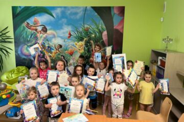 Zīmējumu konkursa Venden uzvarētāju apbalvošana 28