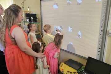 Atvērto durvju dienas un vecāku skola 27