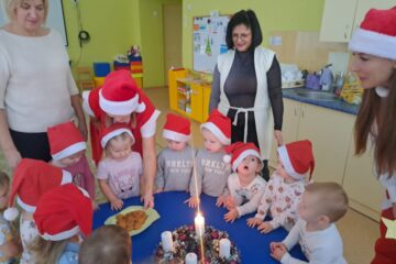 Svētku noskaņa: aizdedzam pirmo Adventes sveci 65