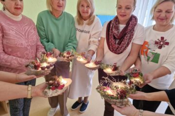 Meistarklase pedagogiem “Izgaismo Latviju” 4