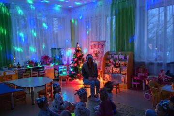 Lasīšanas pēcpusdienas. Kopā lasām, kopā priecājamies 34