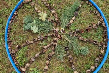 Rudens paklājs 2025 84