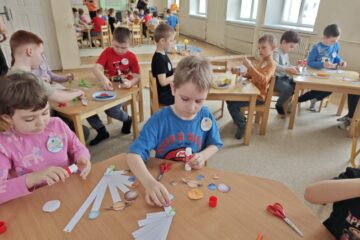 Jaunie Pētnieki. Zvaigžņotas debess noslēpumi 44