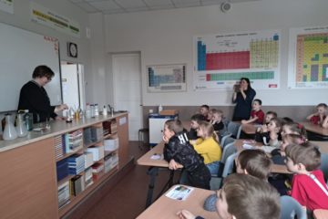 Eksakto zinātņu diena Daugavpils tehnoloģiju vidusskolas-licejā 20
