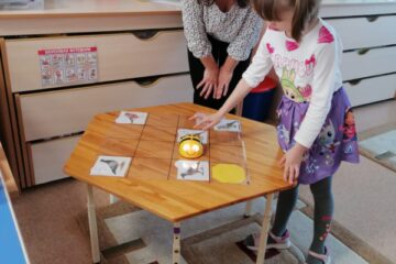 Atklātā nodarbība 