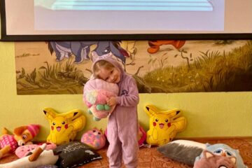 eTwinning projekts “Apkārt pasaulei ar spilvenu un pidžamu” 36