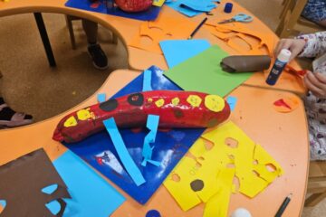 Ķirbju un kabaču pārvērtības 24