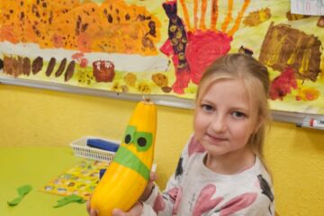 Ķirbju un kabaču pārvērtības 31