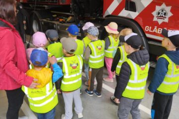 Atvērto durvju diena VUGD, 8.grupa “Lāčuks” 3
