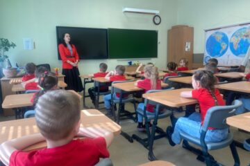 STEAM darbnīcas “Mazie pētnieki” 37