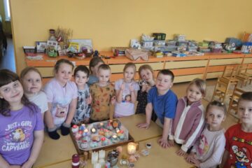 Sveču diena 2026 10