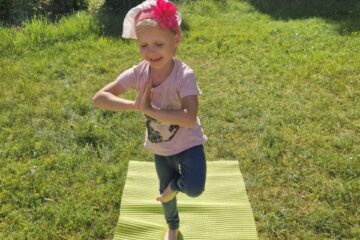 Joga – miera un dvēseles harmonija 21