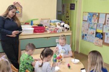 Atvērto durvju dienas un vecāku skola 35