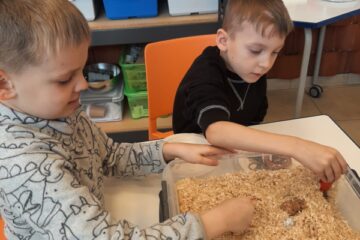 Projekta “STEM un pilsoniskā līdzdalība” norise “Magnēti” 95