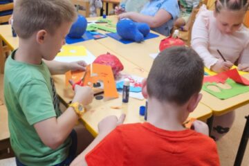 Ķirbju un kabaču pārvērtības 25