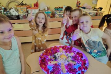 Rudens paklājs 2025 3