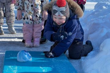 Ziemas Olimpiskās spēles 84