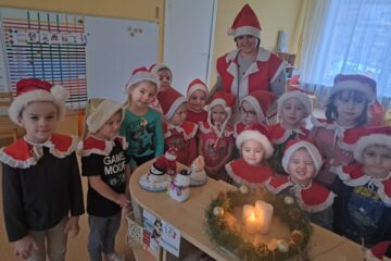 Svētku noskaņa: aizdedzam pirmo Adventes sveci 59