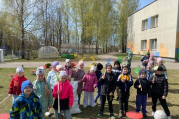 Lielā talka 2026 10