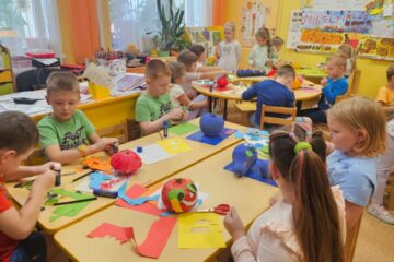 Ķirbju un kabaču pārvērtības 21