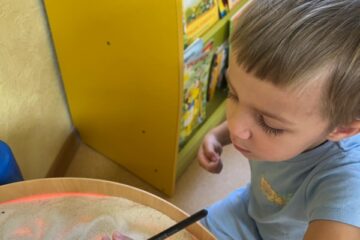 Atklātā nodarbība “Lauku sētas mājdzīvnieki un mājputni” 11.grupa “Saules zaķītis” 13