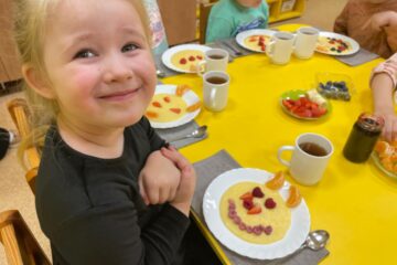 Putras rīts 2025 10