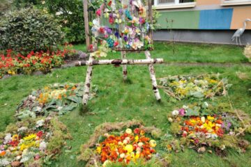 Rudens paklājs 2025 33