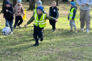 Eiropas sporta nedēļa 2025. Rudens futbola čempionāts. 23