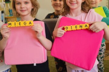 Miega diena 2026 11