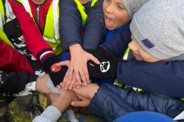 Eiropas sporta nedēļa 2025. Rudens futbola čempionāts. 3