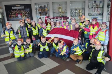 Lāčplēša diena 2025 1