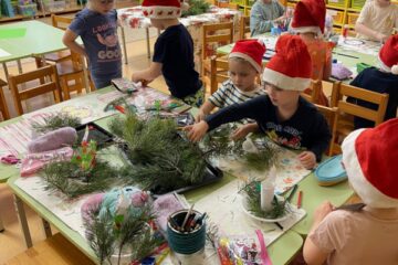 Svētku noskaņa: aizdedzam pirmo Adventes sveci 82