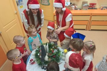 Svētku noskaņa: aizdedzam pirmo Adventes sveci 30